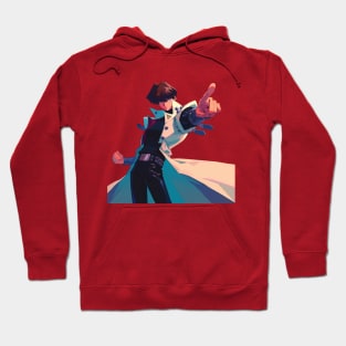 kaiba Hoodie